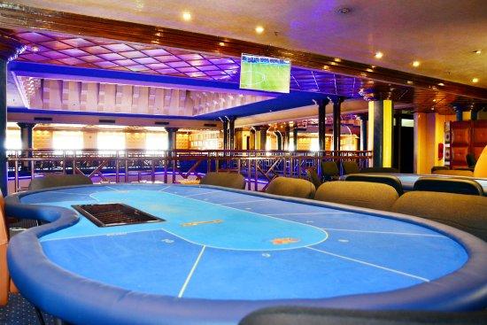 Casinò Shems